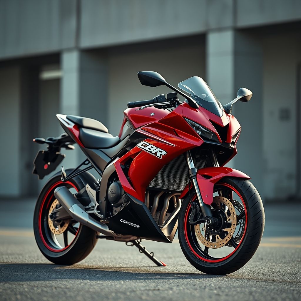 CBR650R มีข่าวลือว่าจะเปิดตัวในงานใหญ่ปี 2026